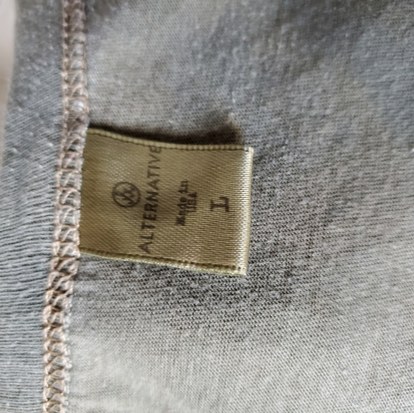 Camouflage tank top - Picture 3 of 3